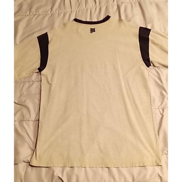 Makaveli branded Tupac shirt vintage late '90s in great condition size XL - Picture 6 of 7